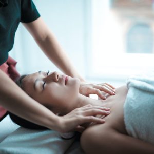 VibrantVibe Relaxation Oil