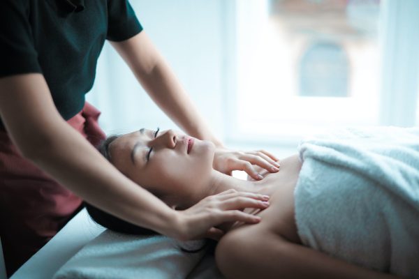 VibrantVibe Relaxation Oil