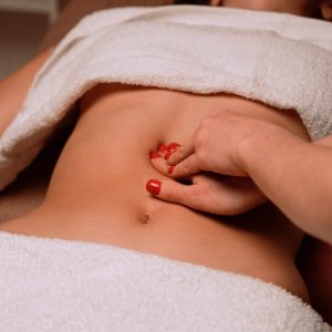 ZenFlow Digestive Aid