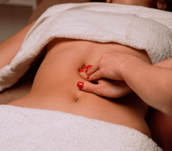 ZenFlow Digestive Aid